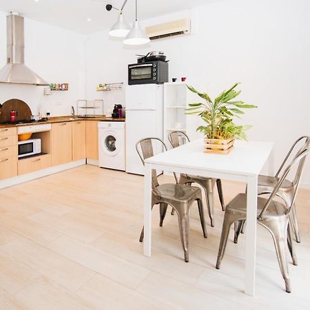 טראגונה La Surfera Apartment מראה חיצוני תמונה