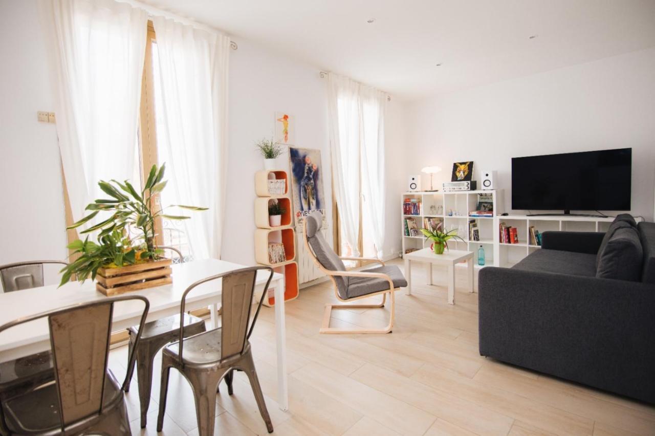 טראגונה La Surfera Apartment מראה חיצוני תמונה