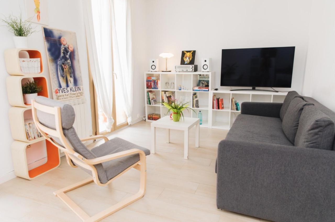 טראגונה La Surfera Apartment מראה חיצוני תמונה