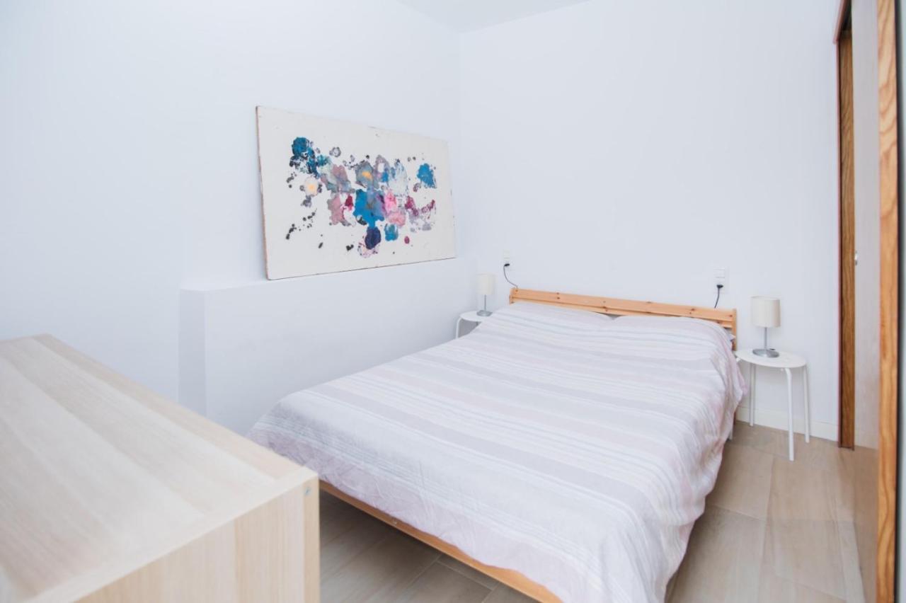 טראגונה La Surfera Apartment מראה חיצוני תמונה