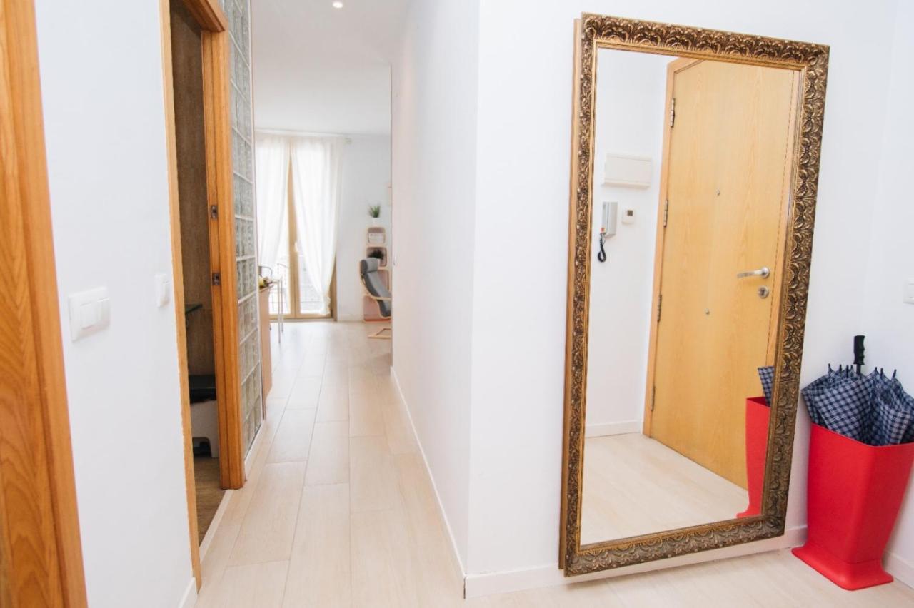 טראגונה La Surfera Apartment מראה חיצוני תמונה